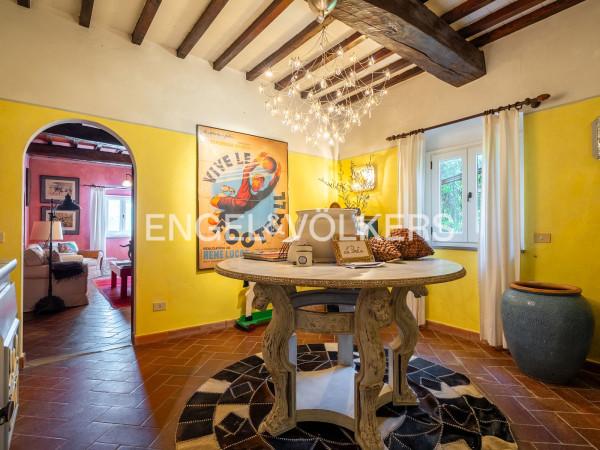 Villa in Località Molezzano, Vicchio — foto 2 di 5