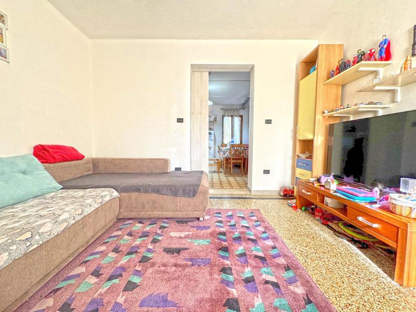 Casa indipendente, Campo San Martino — foto 3 di 5