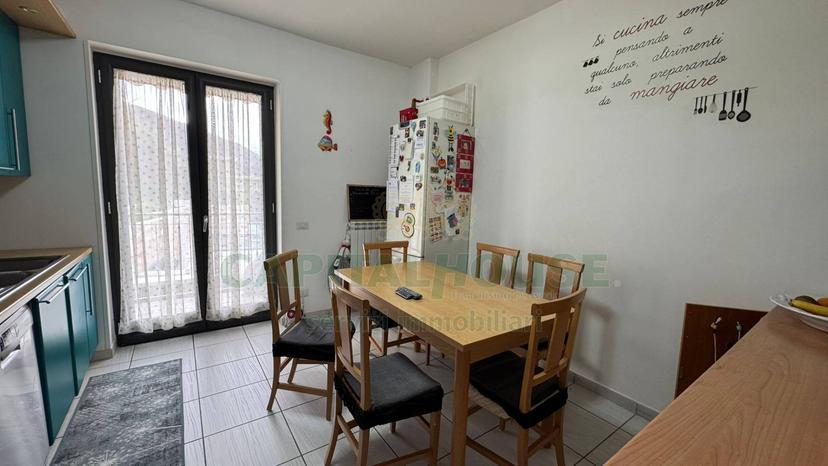 Trilocale in Quadrelle, Quadrelle — foto 5 di 5