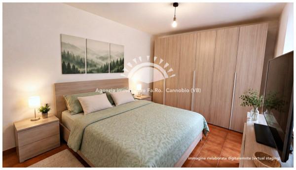 Quadrilocale in Casali Socragno, Cannobio — foto 5 di 5