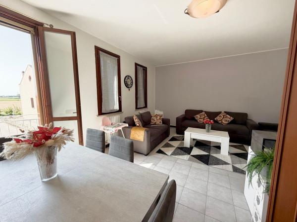 Villa a schiera, Moglia — foto 5 di 5