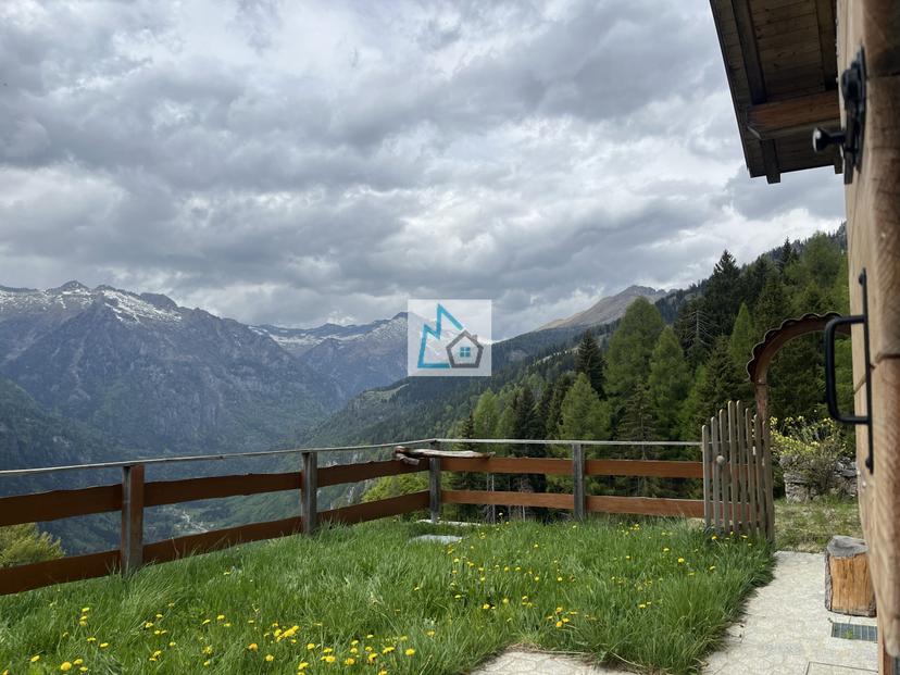 Baita in Varassone, Valdaone — foto 5 di 5