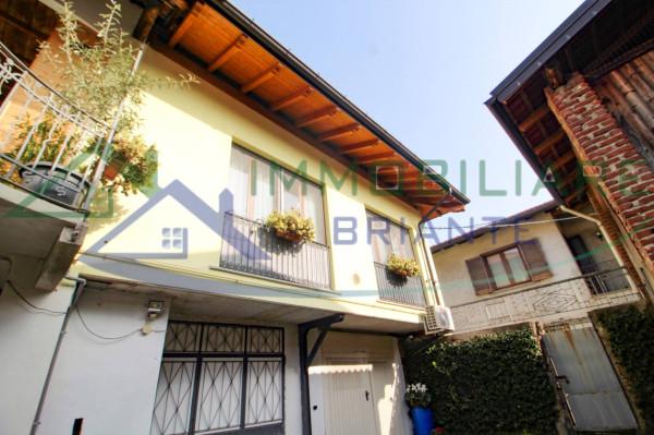 Bilocale in Via Achille Porraneo, Arsago Seprio