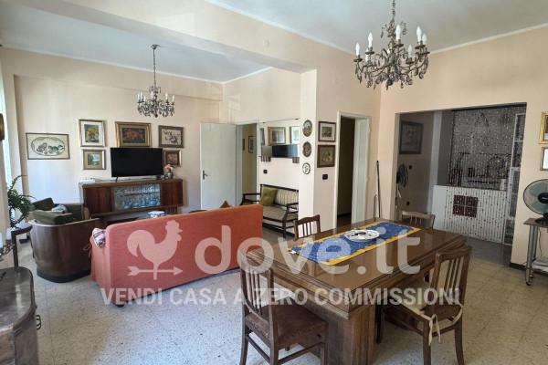 Appartamento in Via Santa Croce 2, Villa San Giovanni
