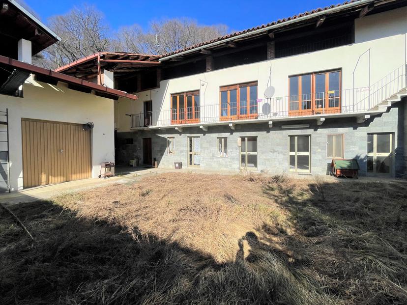 Casa indipendente in Via Giuseppe Verdi, Montalenghe — foto 4 di 5