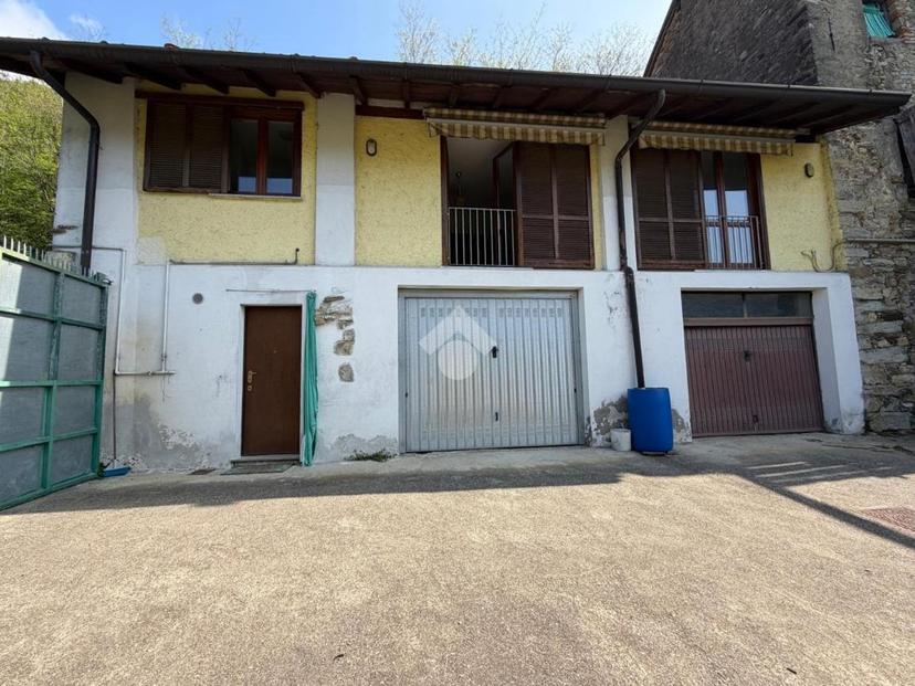 Casa indipendente in Via Giuseppe Mazzini 3, Torre de' Busi — foto 4 di 5