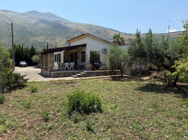 Villa in Contrada Fraginesi, Castellammare del Golfo — foto 2 di 5