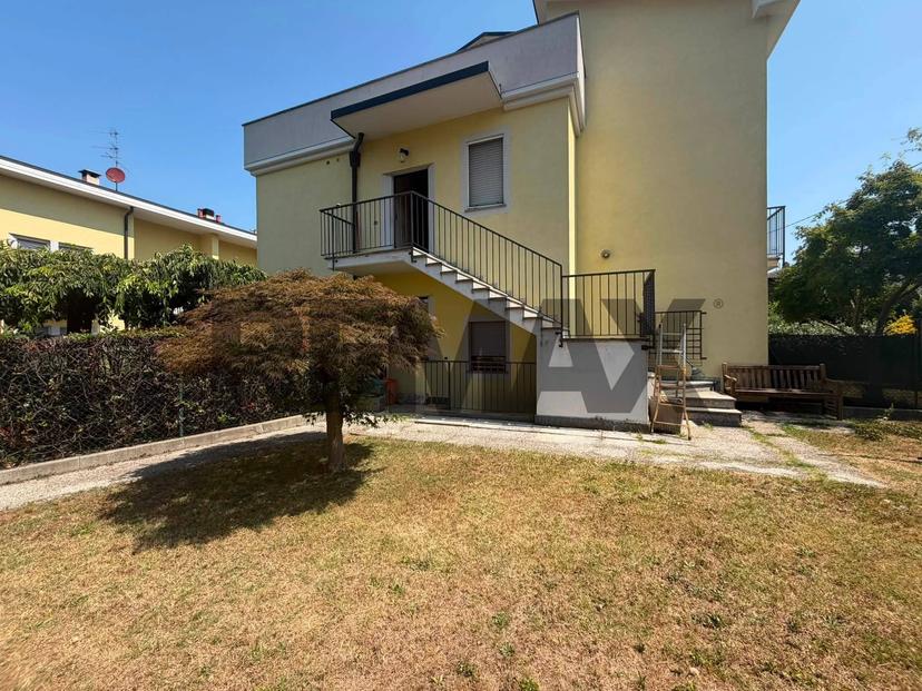 Appartamento in Via Mameli 2, Arcisate — foto 2 di 5