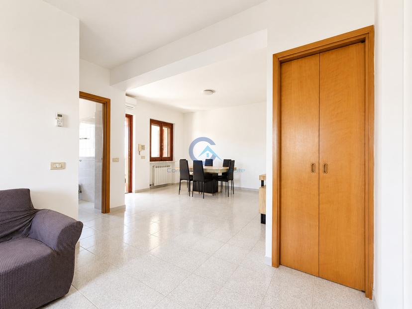 Villa a schiera in Via dei Gelsomini 15, Squillace — foto 5 di 5