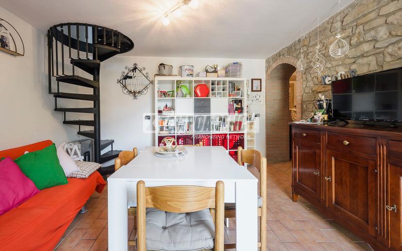 Casa indipendente in Via Campodolio 511, Serramazzoni — foto 2 di 5