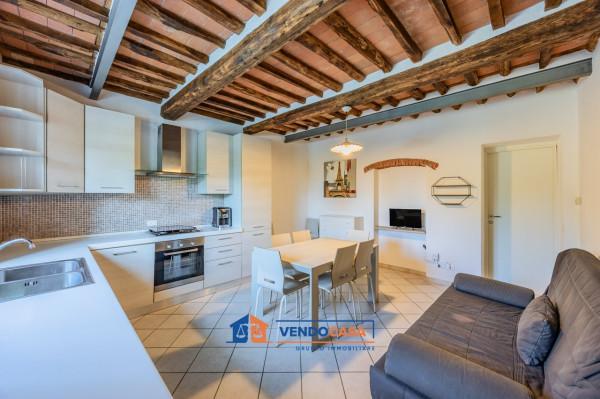 Bilocale in Via Aurelia Sud 277, Massa