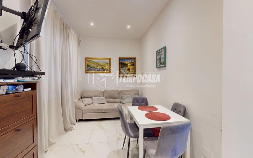 Bilocale in Via Nazionale dei Giovi 56, Lentate sul Seveso — foto 4 di 5