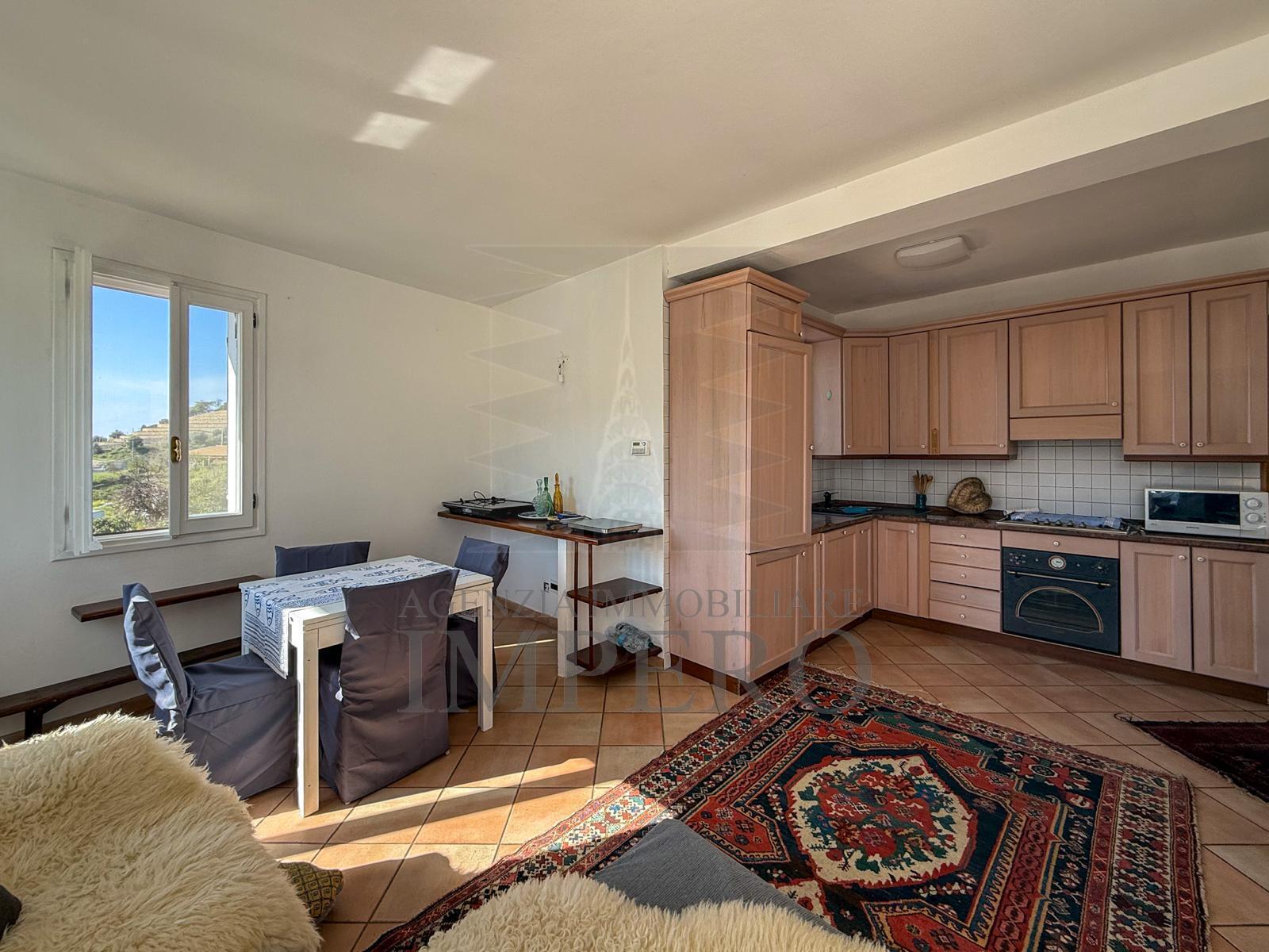 Villa in Via Alba 45, Bordighera