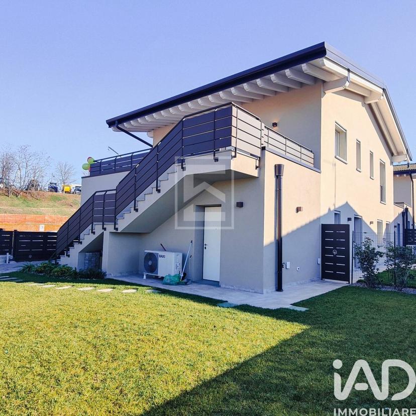 Villa in Via Regia Antica, Lonato del Garda — foto 5 di 5
