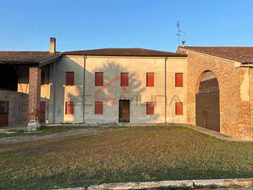 Casa indipendente, Gazzo Veronese — foto 2 di 5