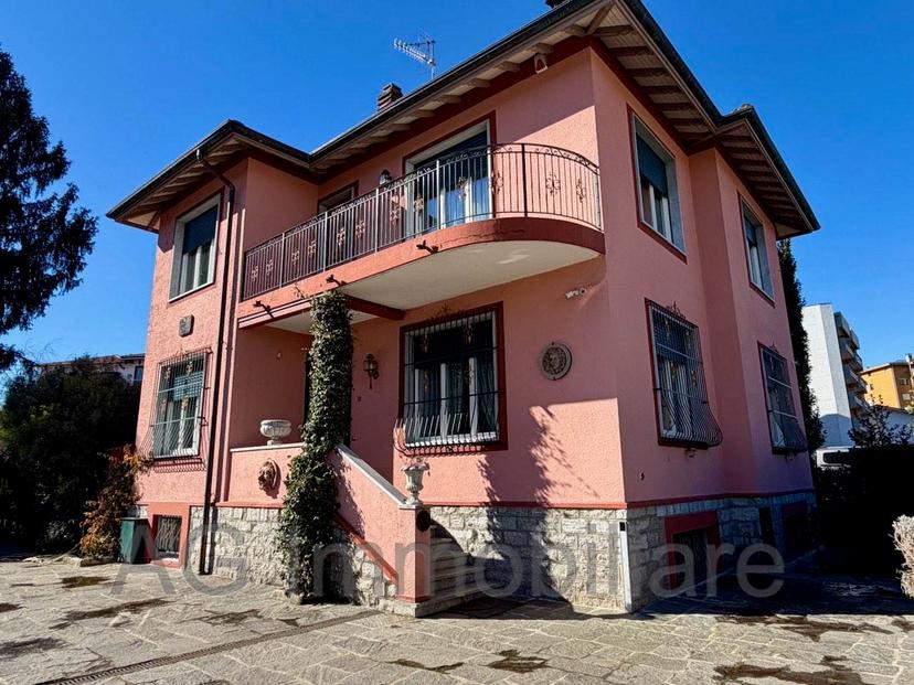 Quadrilocale in Via al Filatoio, Verbania — foto 2 di 5