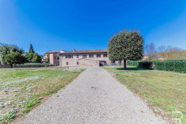 Rustico in Strada Provinciale del Castello di Staggia, Poggibonsi — foto 5 di 5