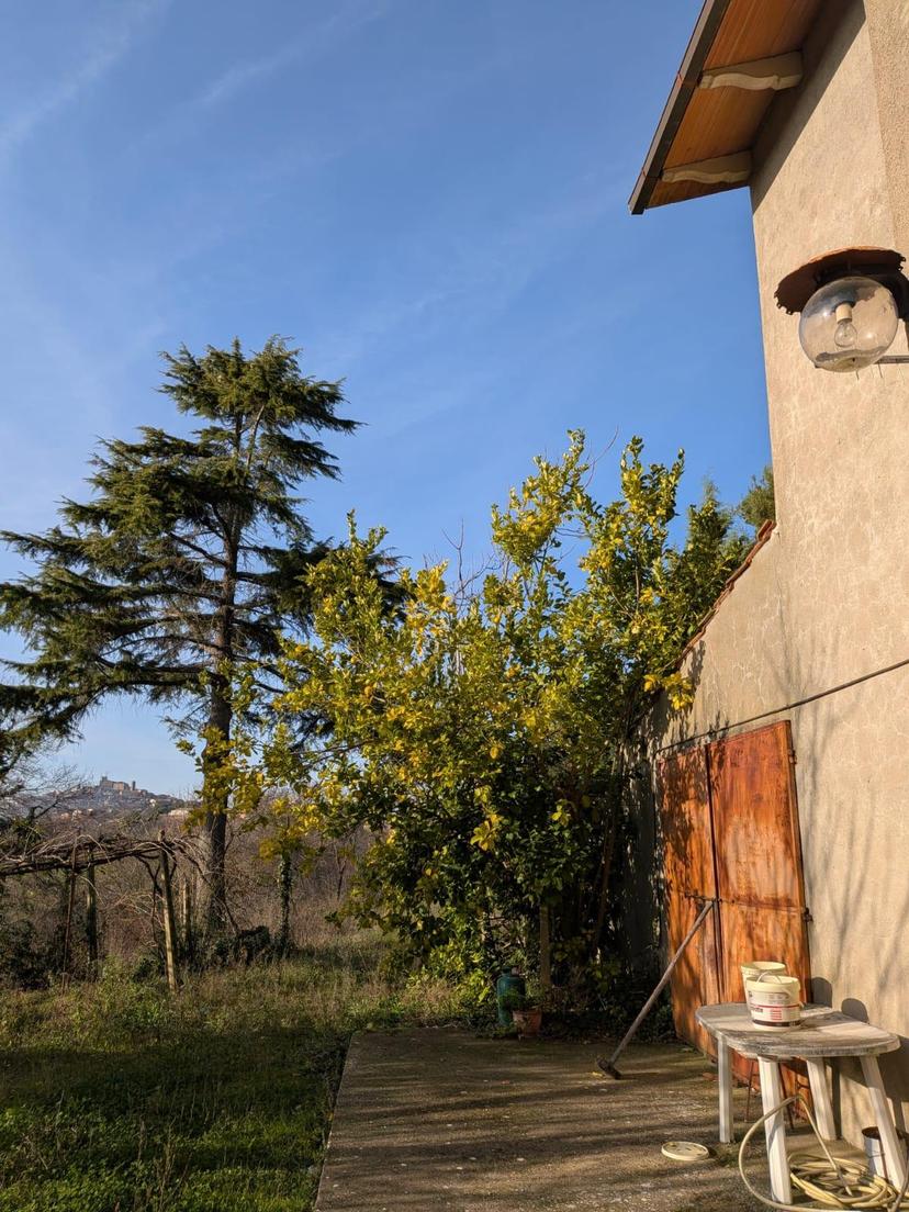 Terratetto, Manciano — foto 4 di 5
