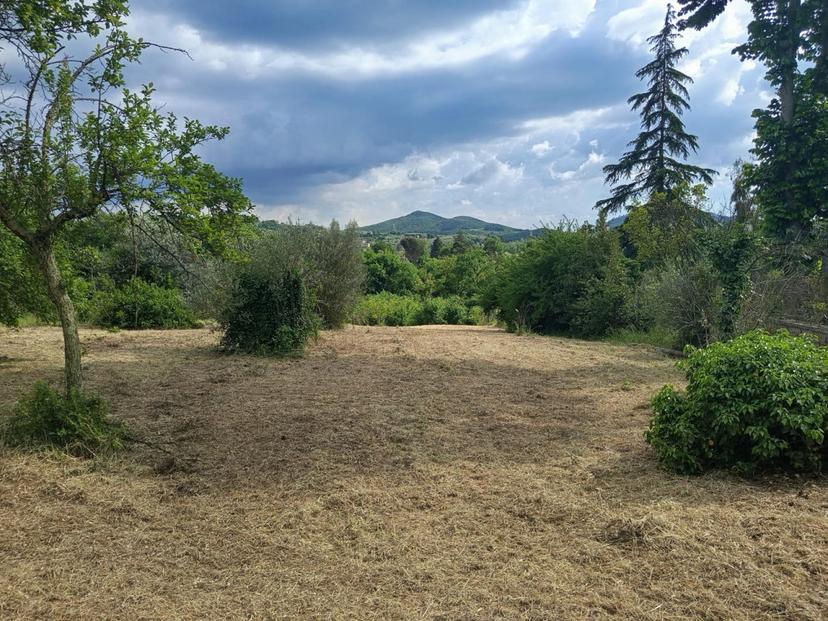 Rustico in Strada di Colle Massimiano, Palombara Sabina — foto 3 di 5