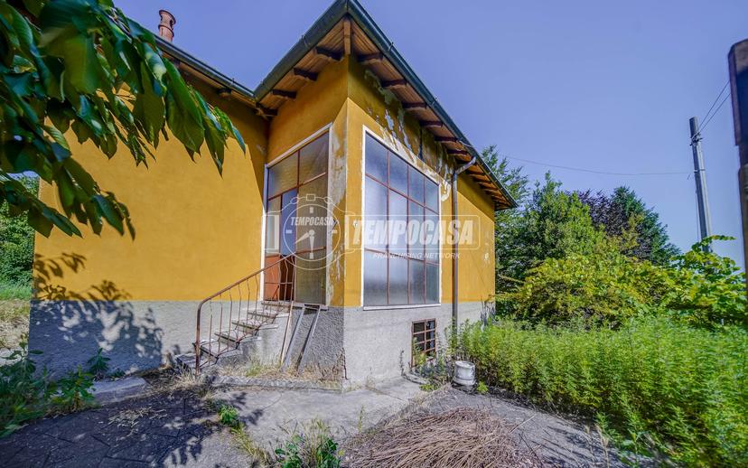 Villa in Via Isonzo 36, Azzate — foto 5 di 5