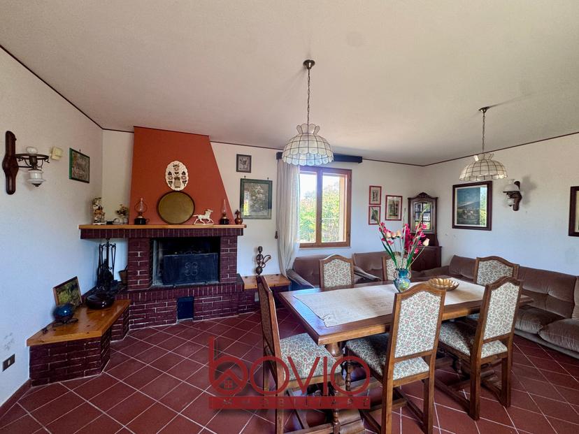 Villa a schiera in Via Gino Tassinari 59, Mesola — foto 2 di 5