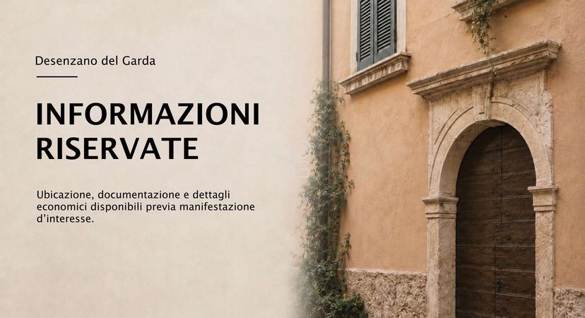 Villa in Piazza Malvezzi, Desenzano del Garda — foto 5 di 5