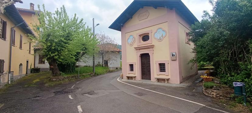 Rustico in Via Ostizza 6, Montevecchia — foto 4 di 5