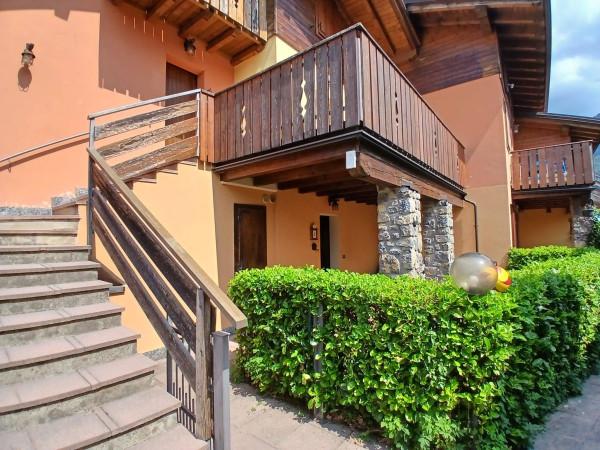 Bilocale in Via Monte Alben 19a, Costa Serina — foto 4 di 5