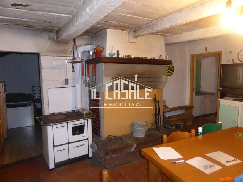 Rustico, San Godenzo — foto 3 di 5