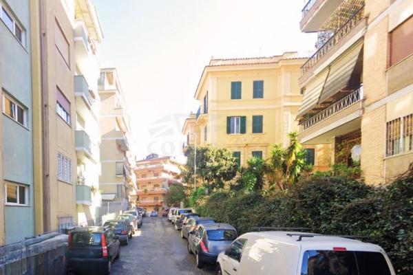 Attico in Via di Villa Lauricella, Roma — foto 3 di 3