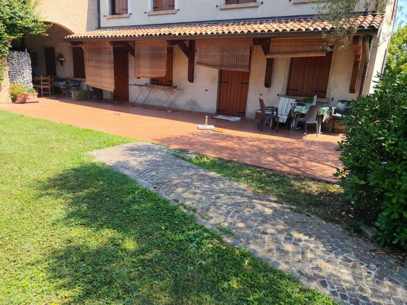 Trilocale in Via Guglielmo Marconi, Rubano — foto 2 di 5