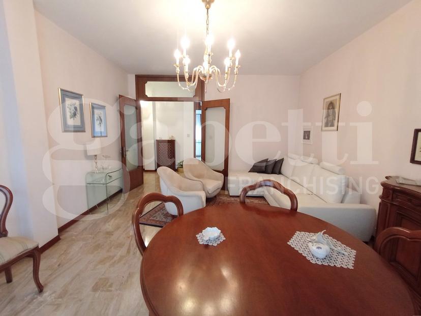 Appartamento in Cavarzere Via dei Martiri 00, Cavarzere — foto 2 di 5