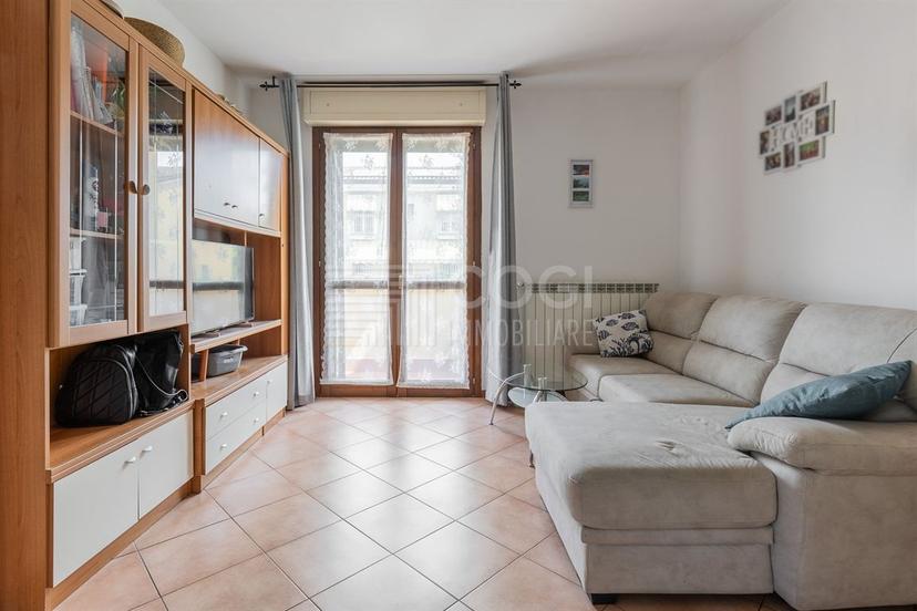 Trilocale in Via Ilaria Alpi 78, Massa Lombarda — foto 5 di 5