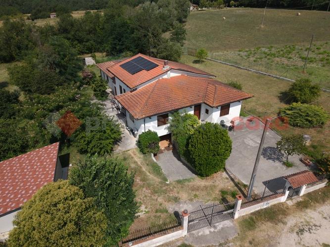 Casa indipendente in Via Selvotta 1, Ceprano — foto 5 di 5