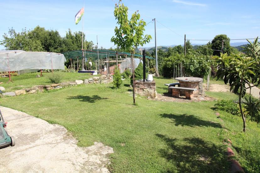 Casa indipendente in Santo Stefano Roero, Santo Stefano Roero — foto 4 di 5