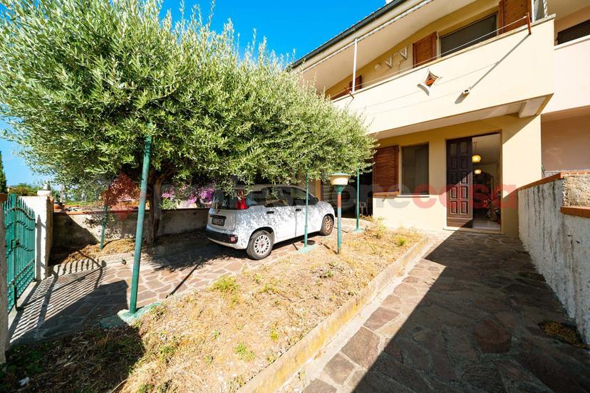 Appartamento in Via dei Quadri 41, Casale Marittimo — foto 5 di 5