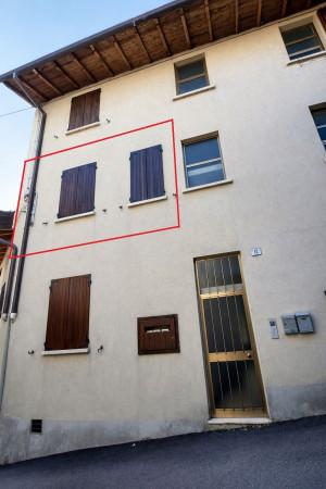 Bilocale in Via Clusure 8a, Treviso Bresciano — foto 4 di 5
