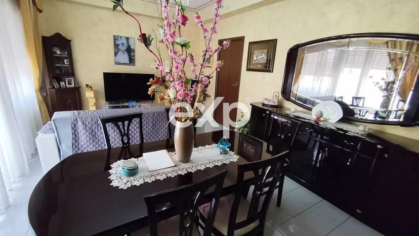 Quadrilocale in Via Caserta Crocevia, 25, Reggio di Calabria — foto 4 di 5