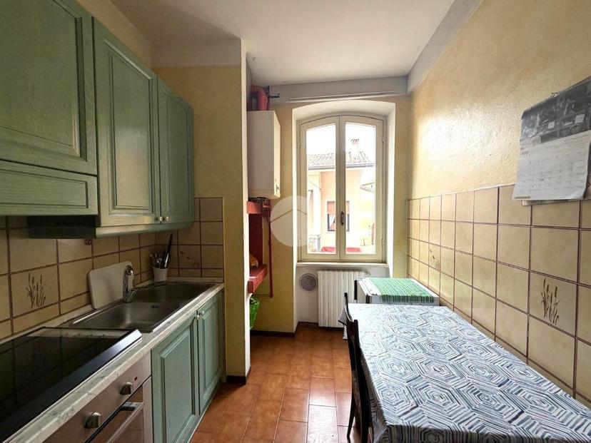 Trilocale in Via Marchesini 5, Manerba del Garda — foto 5 di 5
