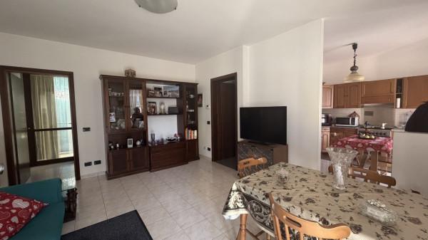 Villa a schiera in Via Cristoforo Colombo, Cadelbosco di Sopra — foto 5 di 5