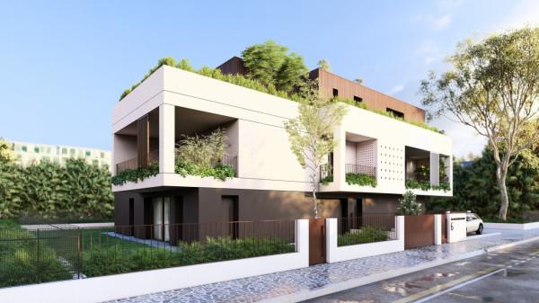 Attico in Via Cristoforo Colombo, Abano Terme — foto 3 di 5
