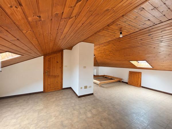 Mansarda in Piazza San Guido 49, Acqui Terme