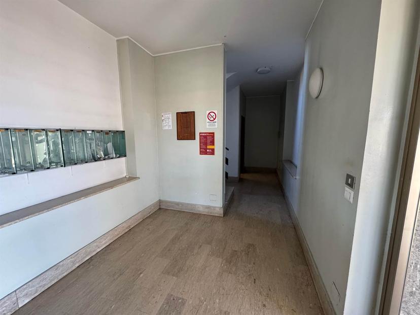 Trilocale in Via Negri, Casale Monferrato — foto 3 di 5