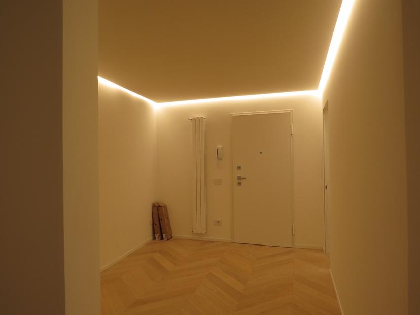 Quadrilocale, Padova