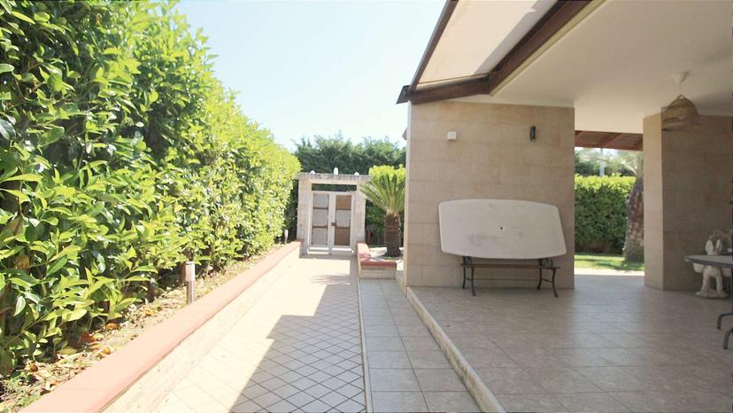 Villa unifamiliare, Cellamare — foto 4 di 5