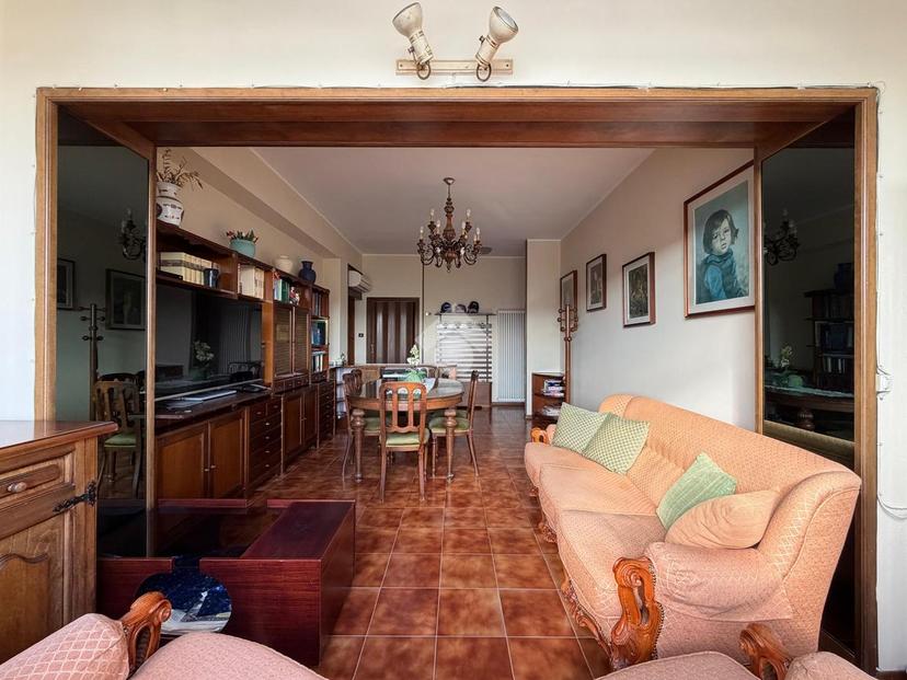 Trilocale in Via Luigi Pirandello 300, Carbonera — foto 3 di 5