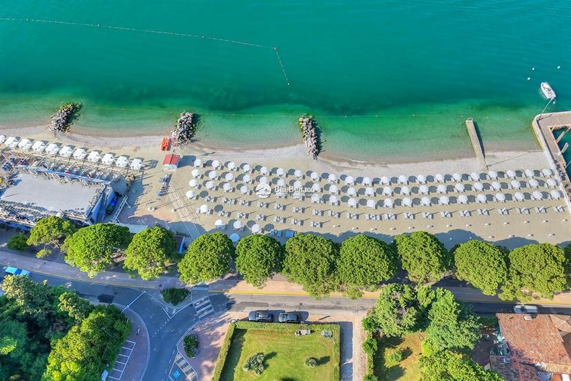 Trilocale in Via Gioberti, Toscolano-Maderno — foto 4 di 5