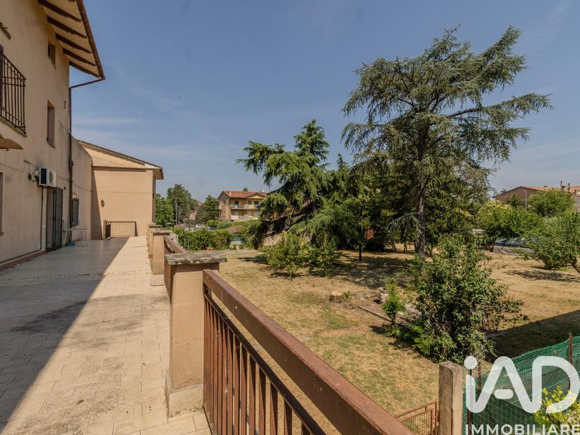 Casa indipendente in Piazza Bruno Buozzi 31, Bastia Umbra — foto 4 di 5
