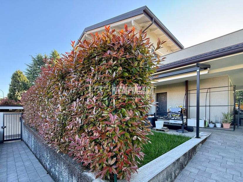 Quadrilocale in Via Vico 29, Lesmo — foto 4 di 5