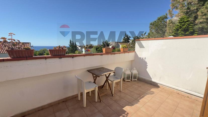 Villa a schiera in Via del Limone, San Vito Lo Capo — foto 3 di 5